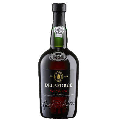 DelaForce Portwein ruby 0,75L